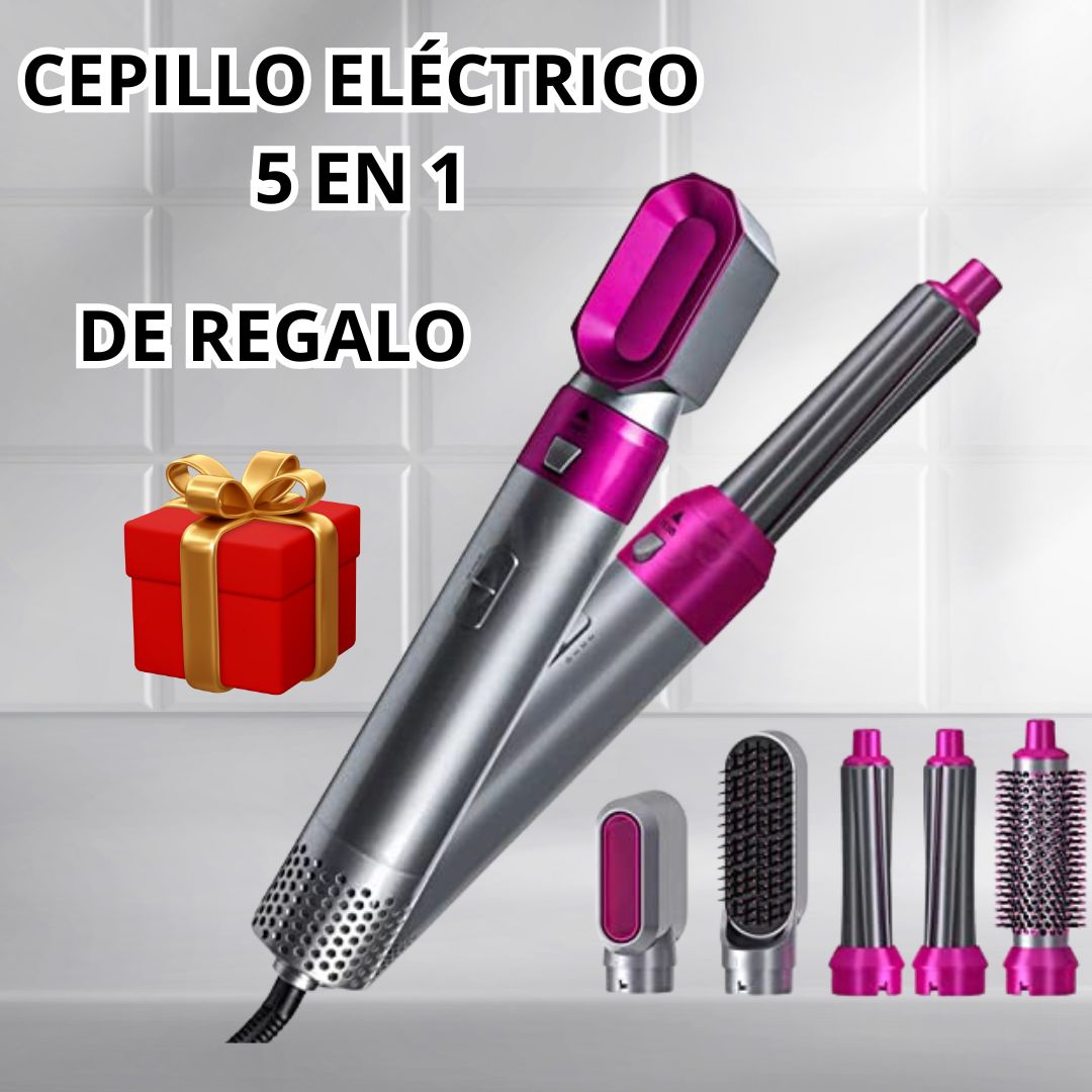 DEPILADORA RECARGABLE MULTIUSOS PARA MUJER CON 60% DESCUENTO🎁+REGALO🎁