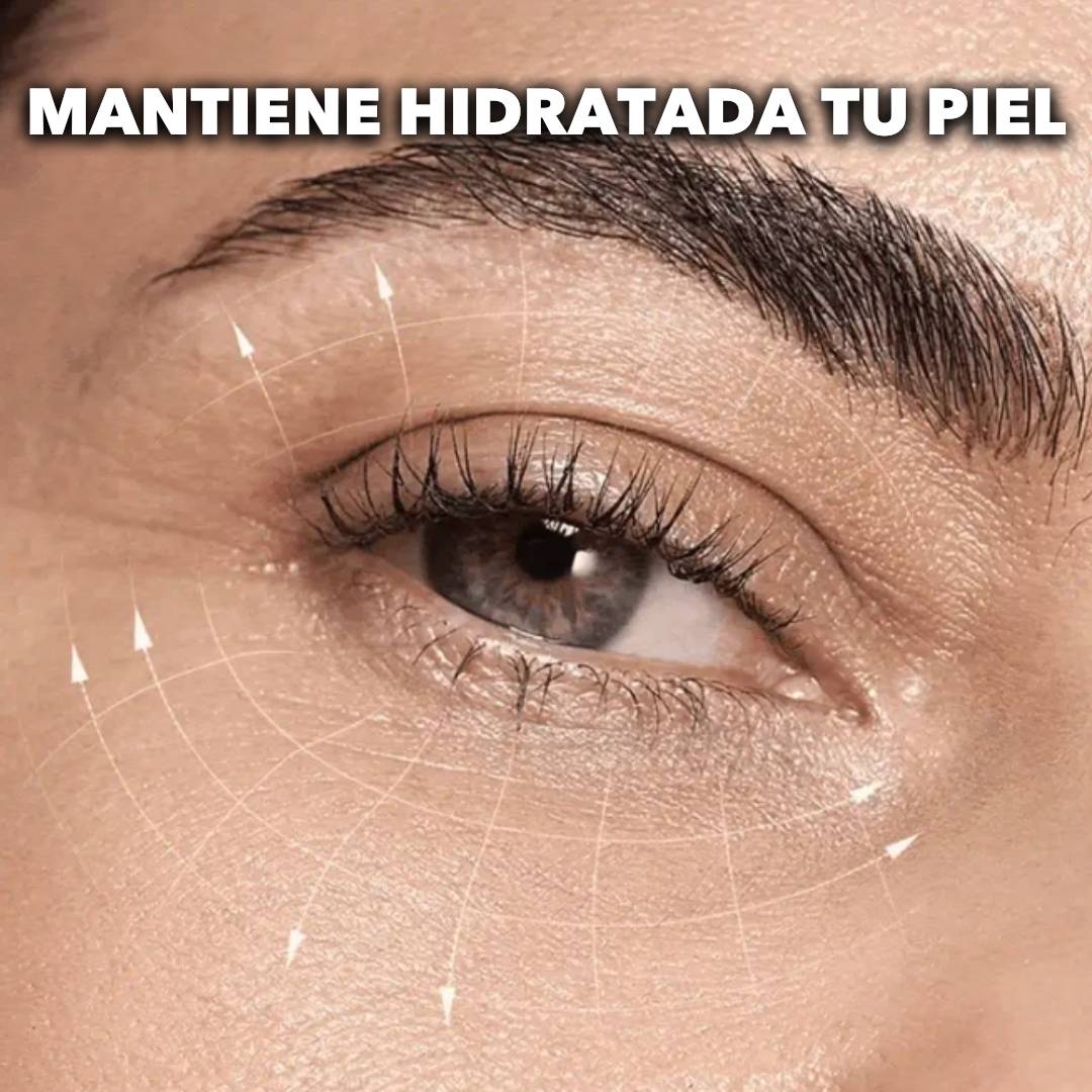 CREMA DE ROSAS ANTI-OJERAS CON ACIDO HIALURONICO 🔥ULTIMO DIA DE OFERTA 2X1🔥