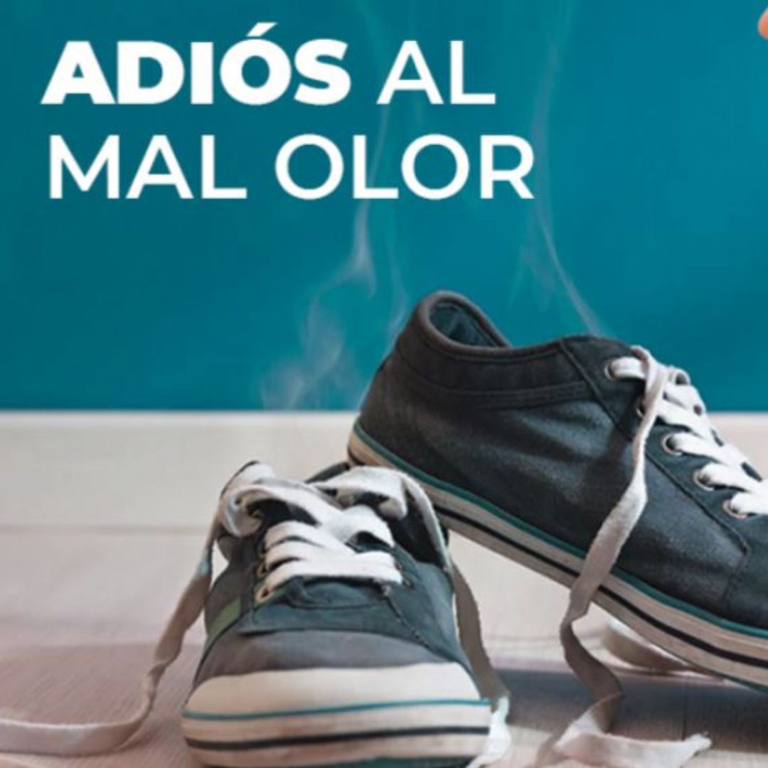 SÚPER ESPUMA LIMPIADORA DE ZAPATOS + CEPILLO ELÉCTRICO LIMPIADOR DE REGALO🎁