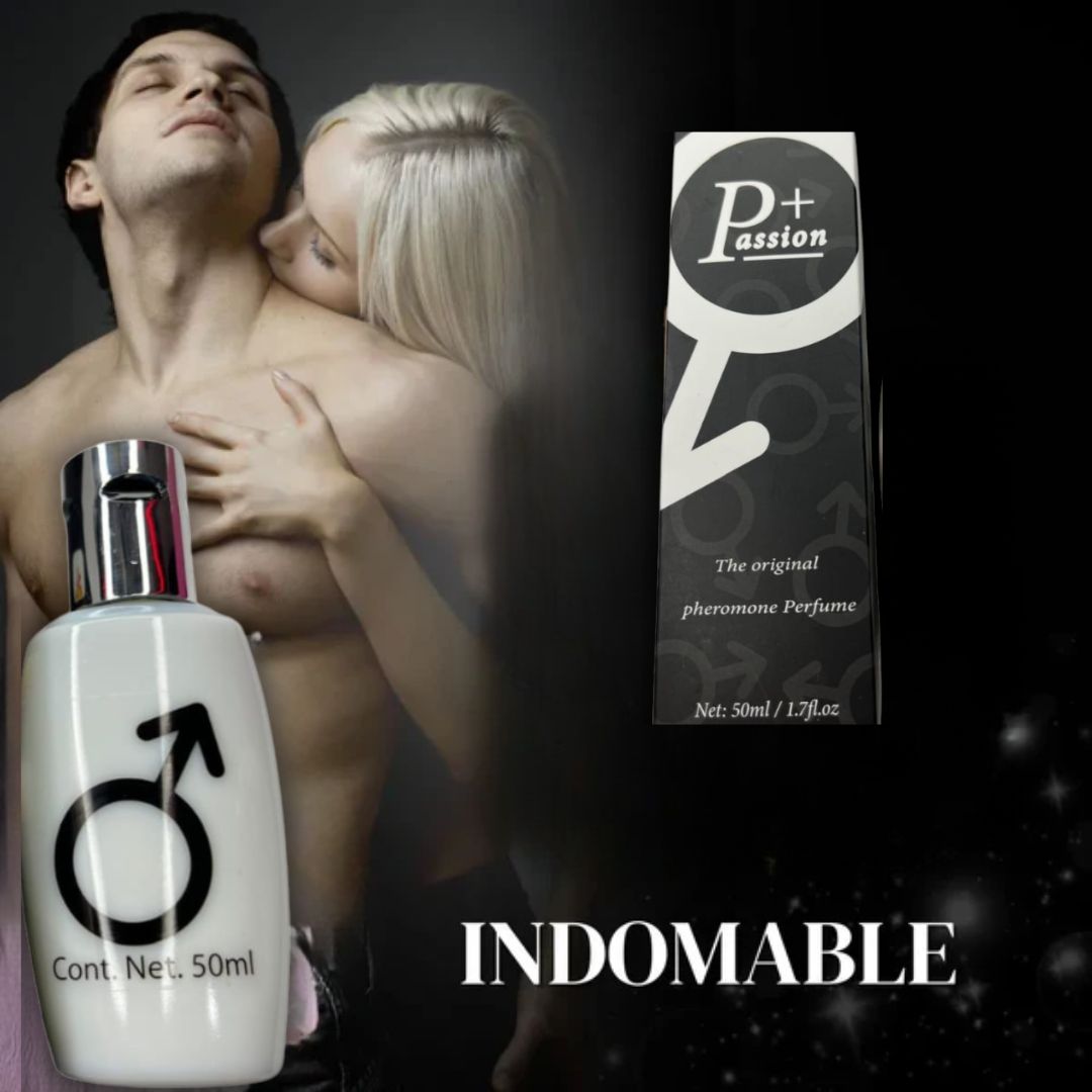 Perfume OneMilliun™ Con Feromonas Para Hombre Con 50% DESCUENTO😎
