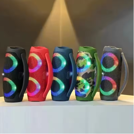 Mini Bocina Jbl Boom Box 3 Replica