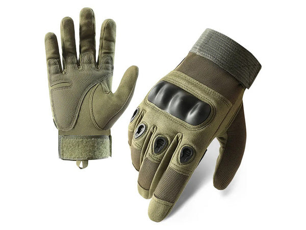 Guantes Indestructibles: Protección Total para las Manos en el Trabajo Más Rudo Con 60% Descuento🔥