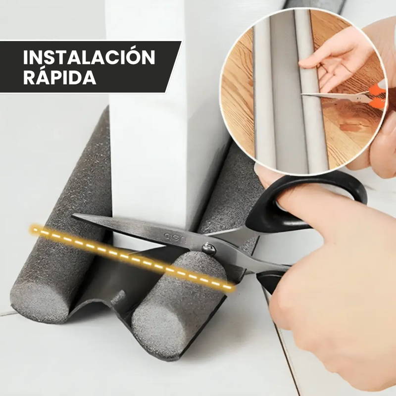 ProtecDoor™ - CUBRE POLVO ANTI INSECTOS PARA PUERTAS OFERTA 2X1🔥