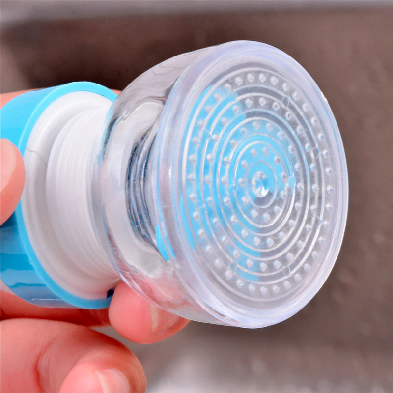 Filtro Purificador De Agua Para Grifos Giratorio 360° WATERPRO Oferta Al 2x1🔥