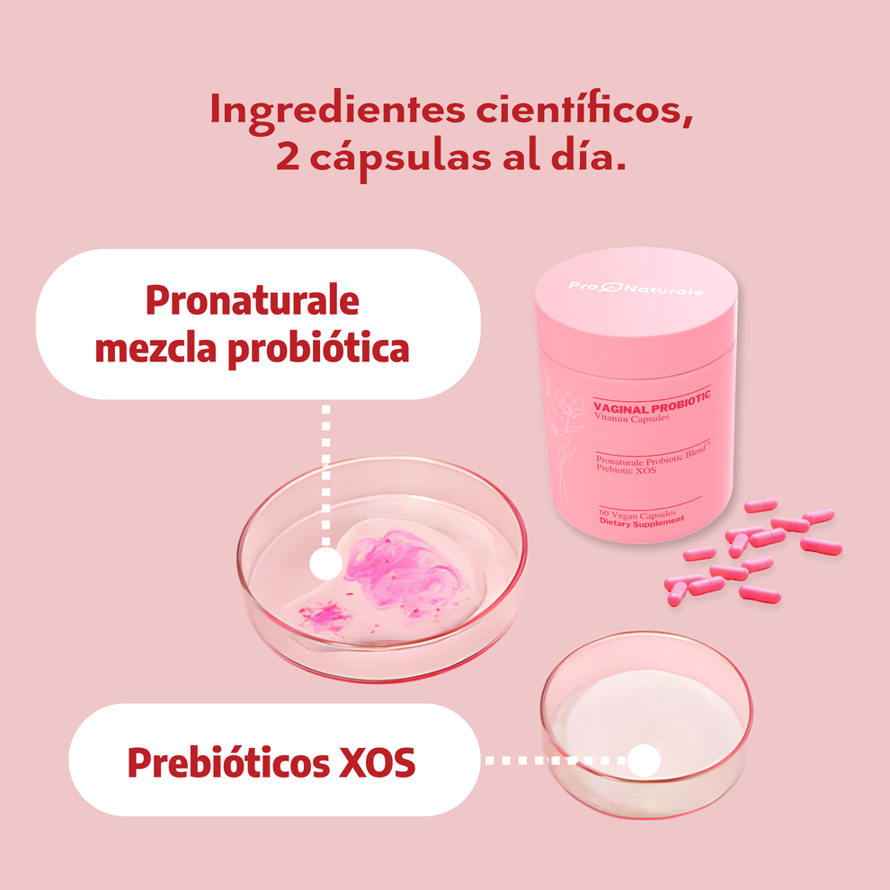 PROBIÓTICOS VAGINALES URO® DESPIDETE DE LOS MALOS OLORES 💖CON 60% DESCUENTO💖