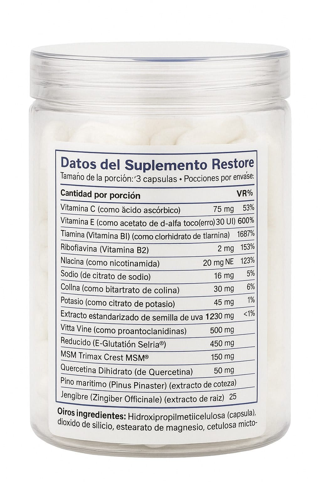 Suplemento para la resaca-Alivia la cruda y la resaca 🔥60% de Descuento🔥