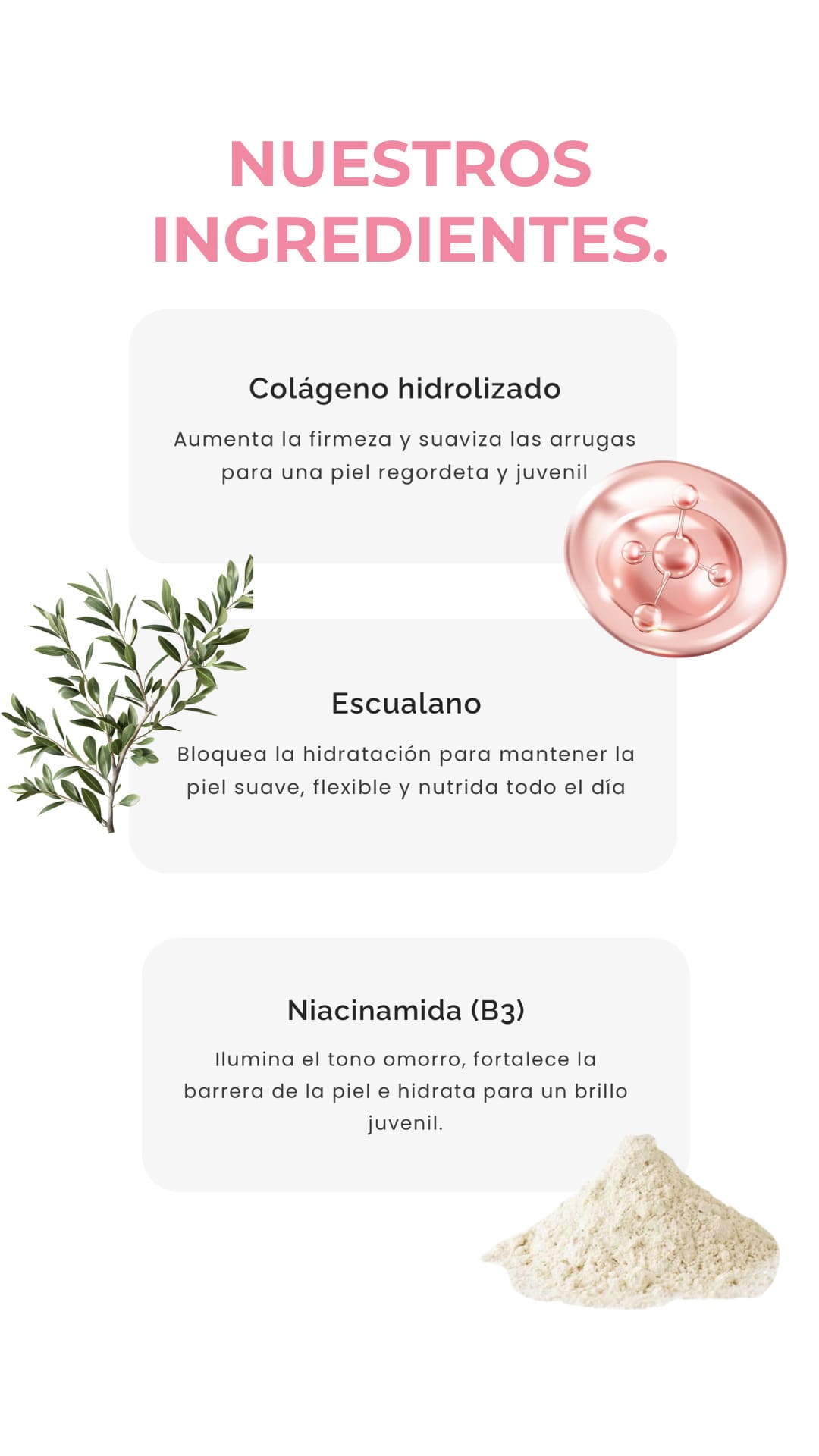 Crema Gelatina Colageno MEDICUBE® Aumenta tu brillo en la piel 🔥60% de Descuento🔥