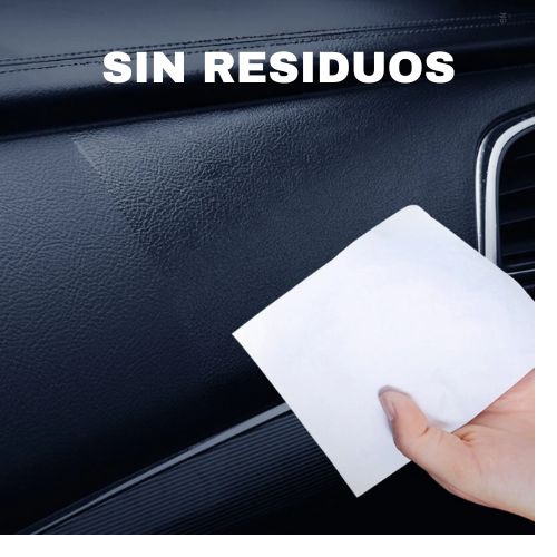 Reparador de brillo, Crema de recuperación CARCARE® Oferta 2x1🔥