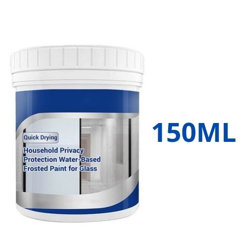 Pintura de privacidad para cristales InvisibleGuard® Con 60% Descuento🔥