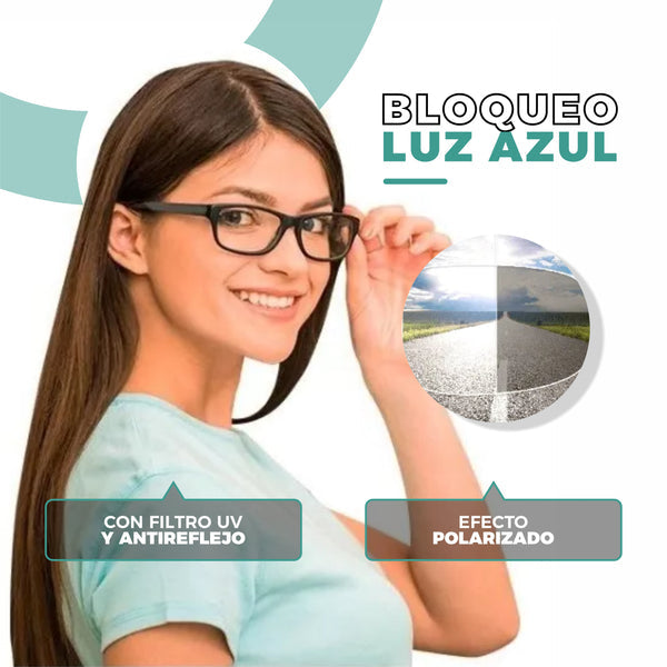 One Power Readers™ - Visión clara y sin esfuerzo al instante👓Súper Oferta Al 2x1👓