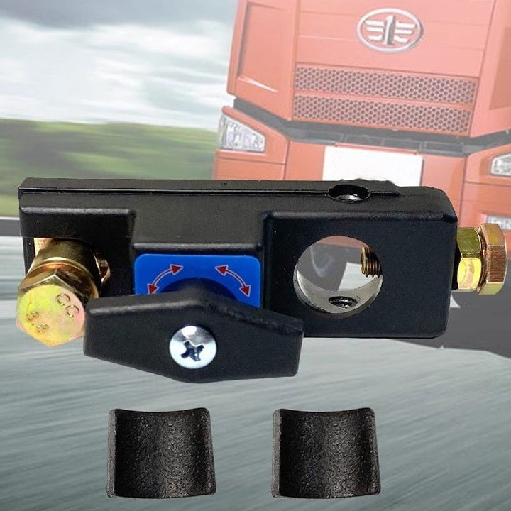 Interruptor inteligente de desconexión de batería de automóvil SARTLA™ Oferta 2x1🔥