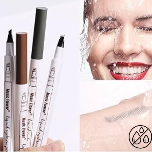 Paquete de 3 Lápices Para Microblading SEXYSECRET® Con 60% Descuento🔥
