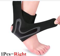 Tobillera ActiveWrap™ Más soporte y alivio para tus pies🏃➡️ Oferta 2x1🔥