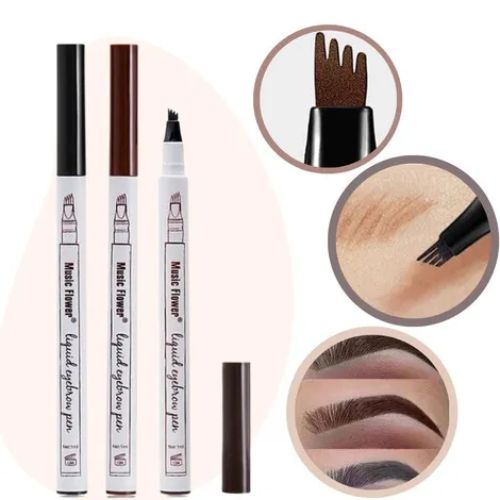 Paquete de 3 Lápices Para Microblading SEXYSECRET® Con 60% Descuento🔥