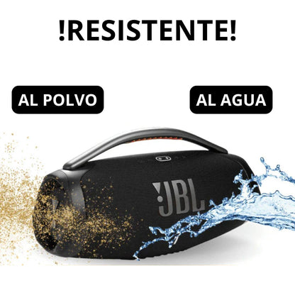 BOCINA JBL BOMBOX  ULTRA POTENTE🔥ULTIMO DÍA DE OFERTA🔥
