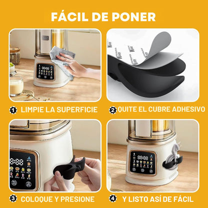 Organizador de Cables para Electrodomésticos 5 Unidades CABLEBUDDY™🔥Con 60% DESCUENTO🔥