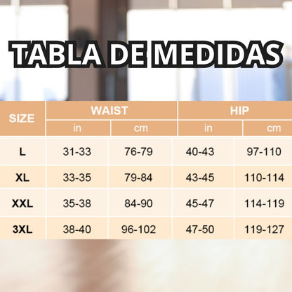 PANTALONES CORTOS QUEMA GRASA🔥 PARA ADELGAZAR LA CINTURA🔥 CON 60% DESCUENTO