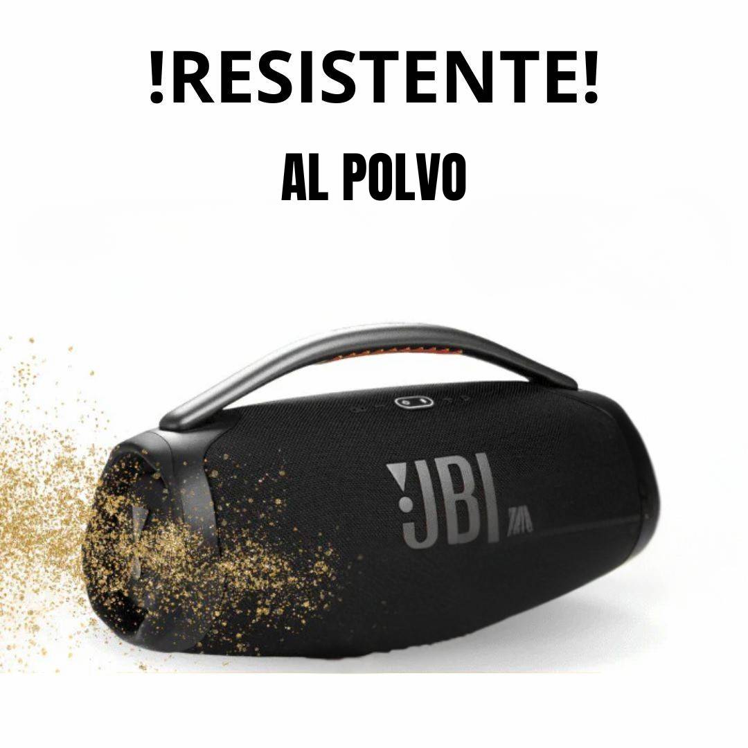 BOCINA JBL BOMBOX 3  ULTRA POTENTE🔥ULTIMO DÍA DE OFERTA🔥