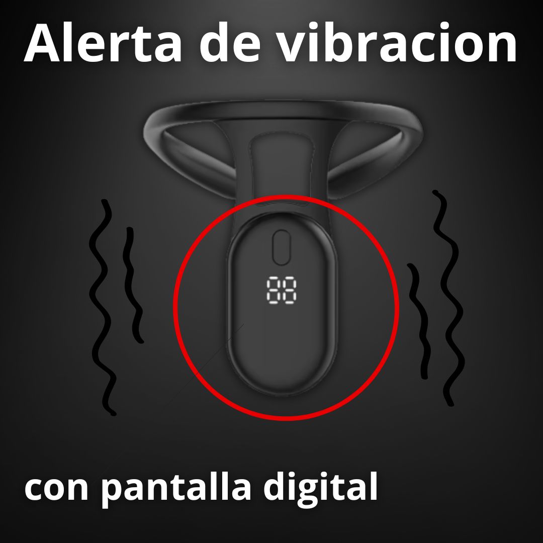 Dispositivo de Corrección de Postura Eléctrica Unisex Con 60% Descuento🔥