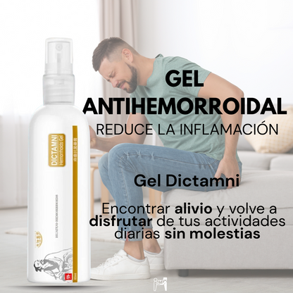 🧊🌱 Gel Calmante Natural  2X1 – Alivio donde más lo necesitas