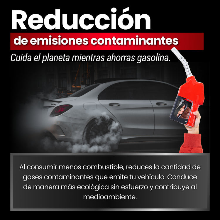 Ahorrador De Combustible ECO OBD2® Ahorra gasolina, suma kilómetros🔥60% de Descuento🔥
