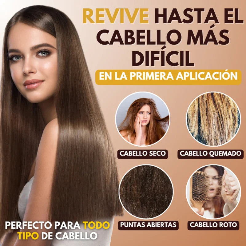KERATINA capilar Karsell® 🔥Oferta 2X1🔥