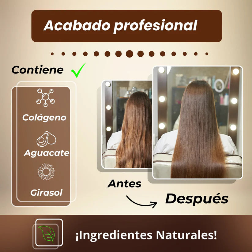 KERATINA capilar Karsell® 🔥Oferta 2X1🔥
