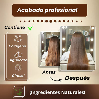 KERATINA capilar Karsell® 🔥Oferta 2X1🔥