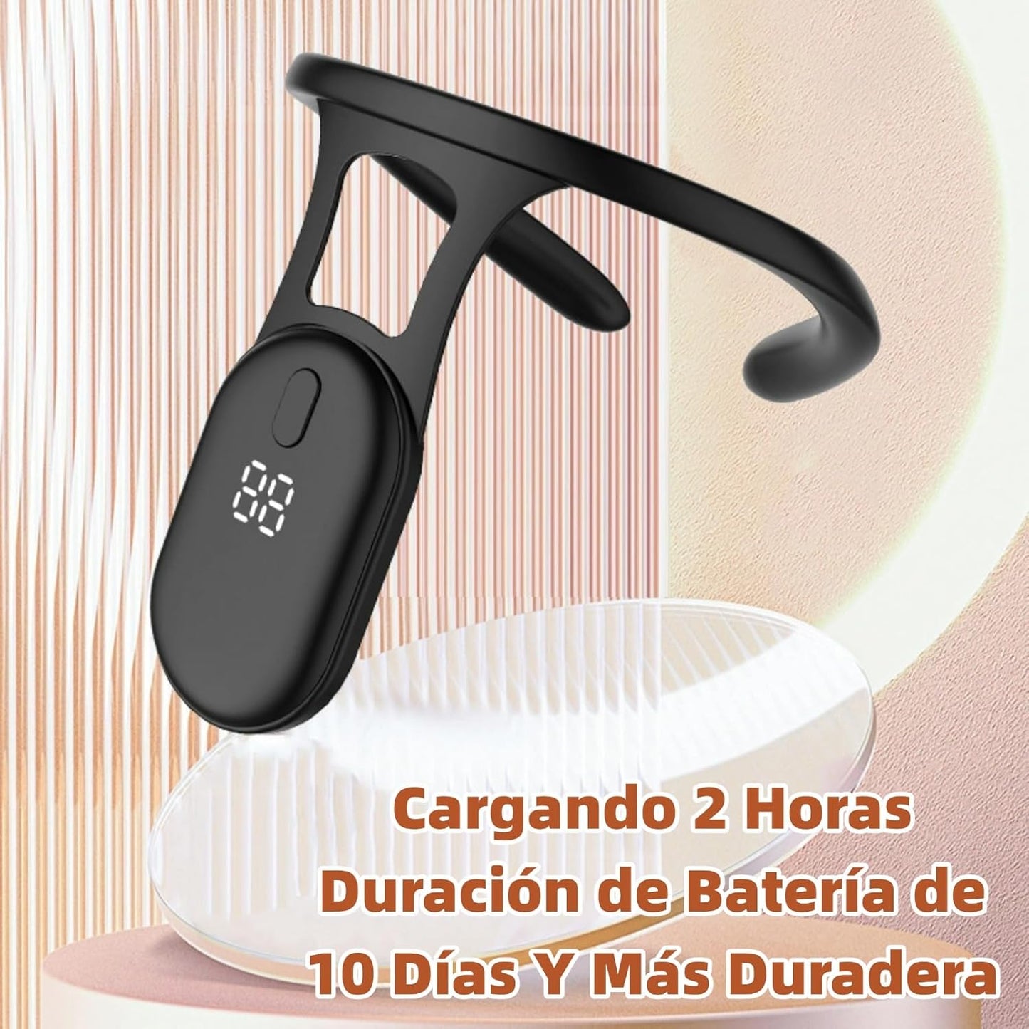 Dispositivo de Corrección de Postura Eléctrica Unisex Con 60% Descuento🔥