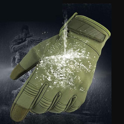 Guantes Indestructibles: Protección Total para las Manos en el Trabajo Más Rudo Con 60% Descuento🔥