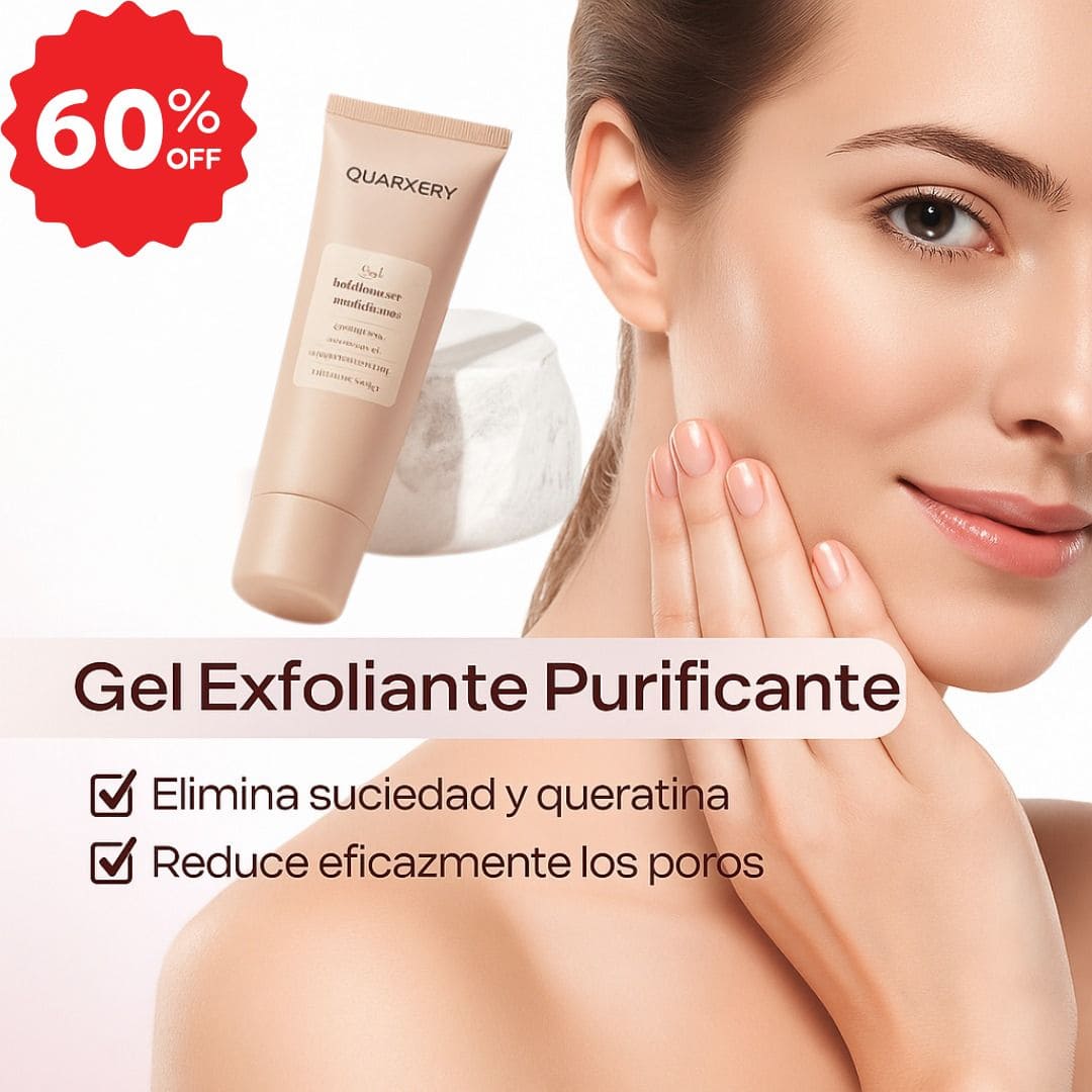 Exfoliante PHANSTA® Elimina manchas, puntos negros zonas oscuras🔥60% de Descuento🔥
