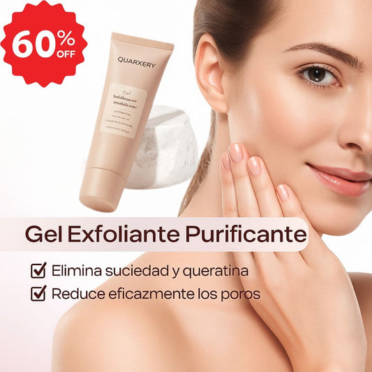 Exfoliante PHANSTA® Elimina manchas, puntos negros zonas oscuras🔥60% de Descuento🔥