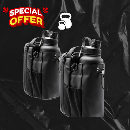 Bolsa Magnética de Gimnasio Profesional MAGNIBAG® 🔥Oferta Única 60%🔥