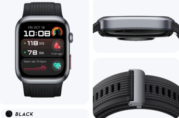 Smartwatch T500®  Reloj Inteligente Monitorea tu Salud 🔥¡60% de descuento!🔥