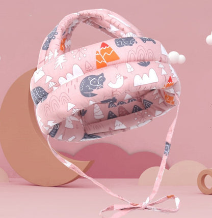 Gorro Protector para bebés BebesMimitos® 🔥2x1 Oferta Única🔥