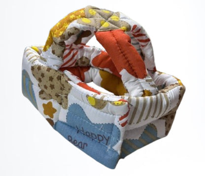 Gorro Protector para bebés BebesMimitos® 🔥2x1 Oferta Única🔥