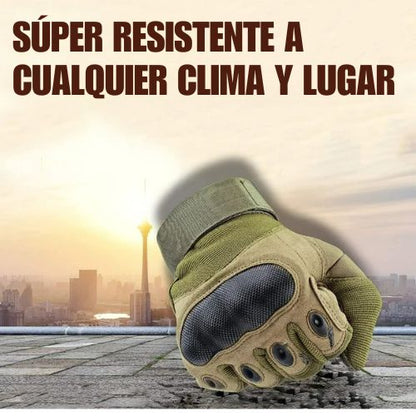 Guantes Indestructibles: Protección Total para las Manos en el Trabajo Más Rudo Con 60% Descuento🔥
