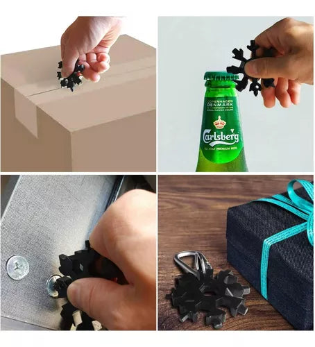Destornillador Tornikit® 12 En 1 Multiherramienta 🔥AL 2X1 SOLO HOY🔥
