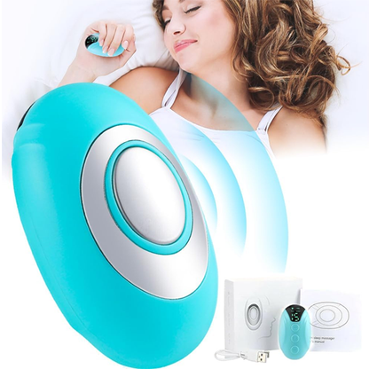 DISPOSITIVO DE NEUROCONTROL PARA ANSIEDAD Y SUEÑO CON 60% DESCUENTO🤩