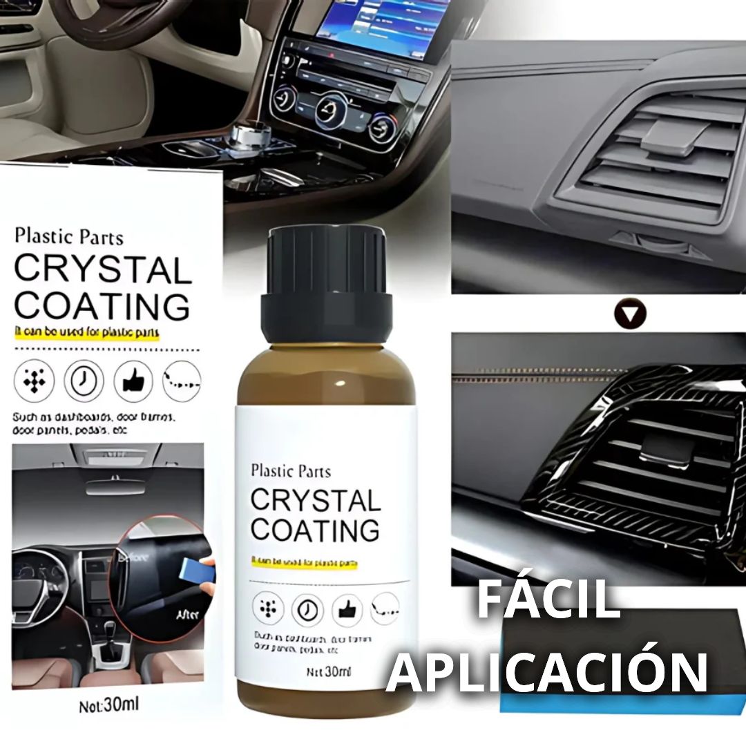 AutoShine® Cera Premium: Brillo, Protección y Durabilidad  Súper Oferta 2x1🔥