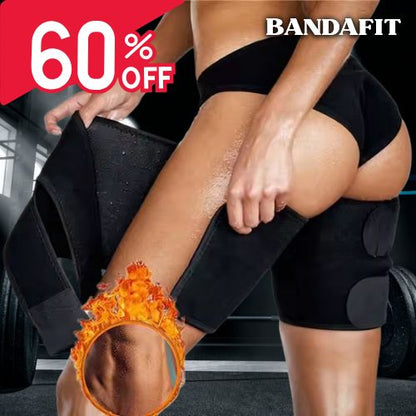 Banda Muscular Para Tonificar Muslos- Entrenamiento Oferta 60% DESCUENTO🔥