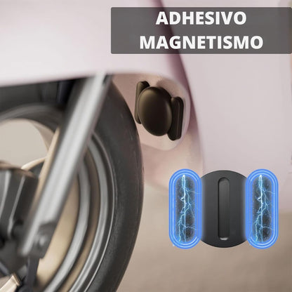 Dispositivo de seguimiento MINI GPS Con 60% Descuento🔥