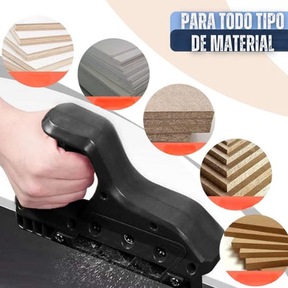 HERRAMIENTA DE CORTE CORTMAX® PARA DISTINTOS MATERIALES CON 60% DESCUENTO