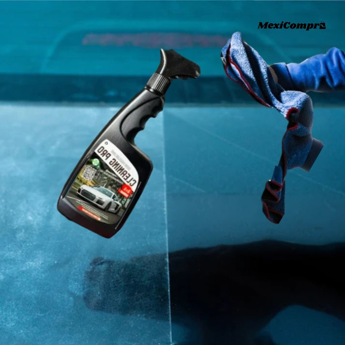 Cera Restauradora Porcelanizadora de pintura Premium Cleaning Pro®