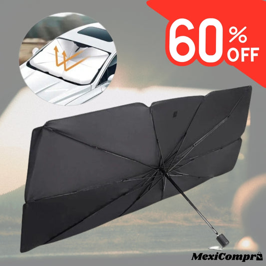 Sombrilla Profesional Parasol Plegable Anti Rayos UV