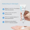 Crema humectante NIDA® Crea una piel radiante 🔥60% de Descuento🔥