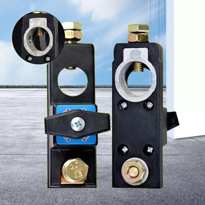 Interruptor inteligente de desconexión de batería de automóvil SARTLA™ Oferta 2x1🔥