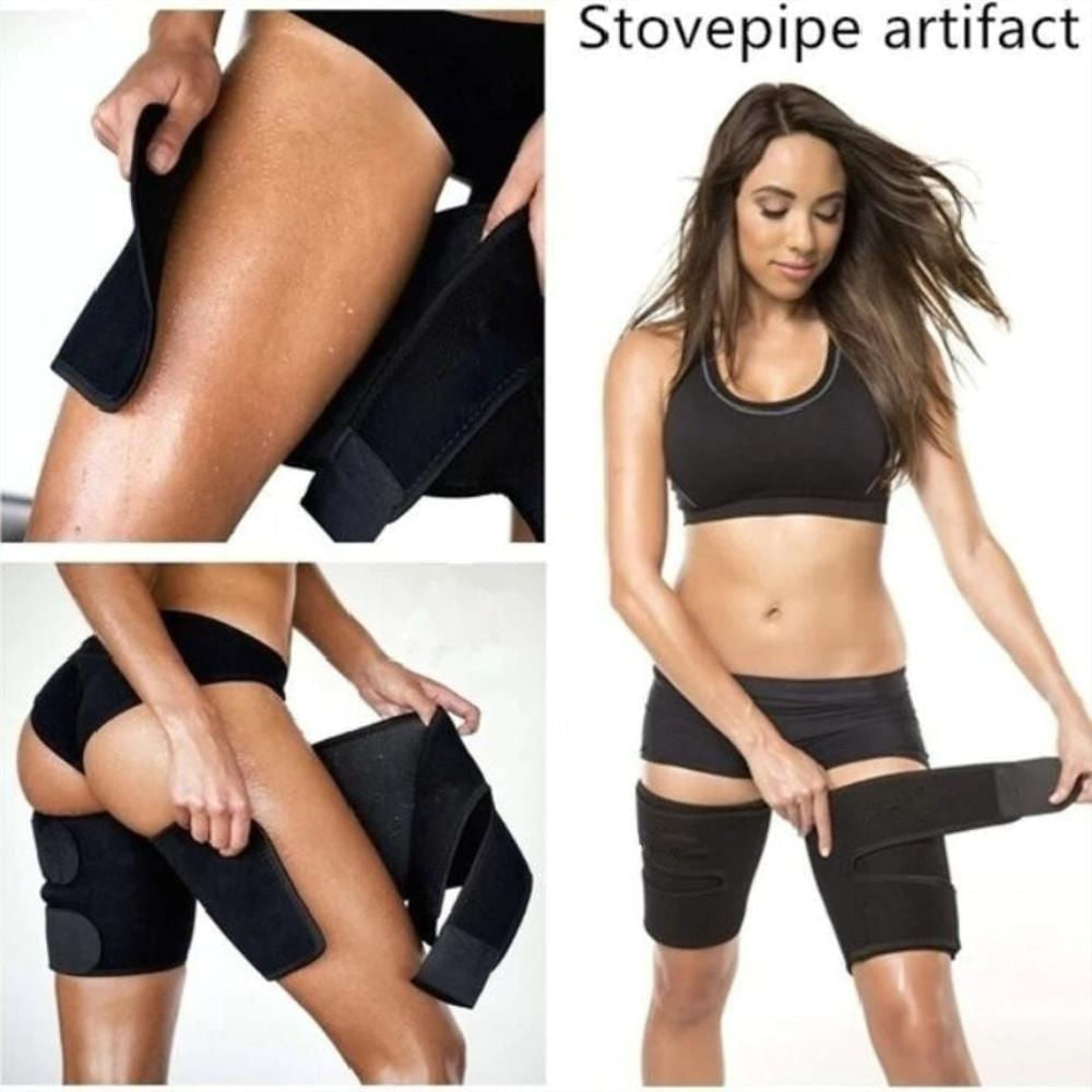 Banda Muscular Para Tonificar Muslos- Entrenamiento Oferta 60% DESCUENTO🔥