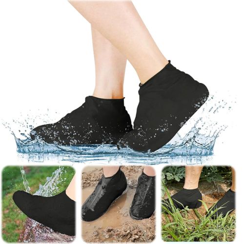 Fundas Impermeables de silicón Para Zapatos ZapatoShield® Súper Oferta 2x1🔥