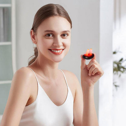 Luz Sinusal FiruTechPro® Para Aliviar Molestias Nasales Con 60% Descuento🔥